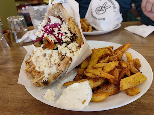 Photo n°30 de Alaturka Restaurant à Dordives ()