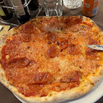 Photo n°1 de l'avis de Gerald.i fait le 03/05/2024 à 11:24 sur le  Bar pizzeria cinzia à Idro