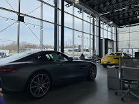 Mercedes-Benz of Catonsville - Photo 4 - Car repair in Catonsville, MD, Columbia