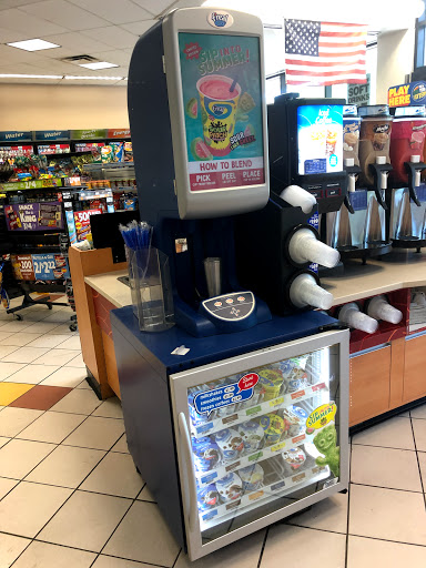 Convenience Store «Speedway», reviews and photos, 366 Elmira Rd, Ithaca, NY 14850, USA