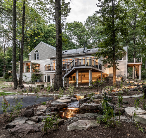 Kitchen Remodeler «Michael Nash Design, Build & Homes», reviews and photos