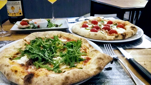 Pizzeria Grains Cagliari in Cagliari, Città Metropolitana di Cagliari