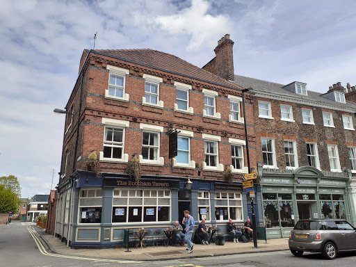 The Bootham Tavern - York