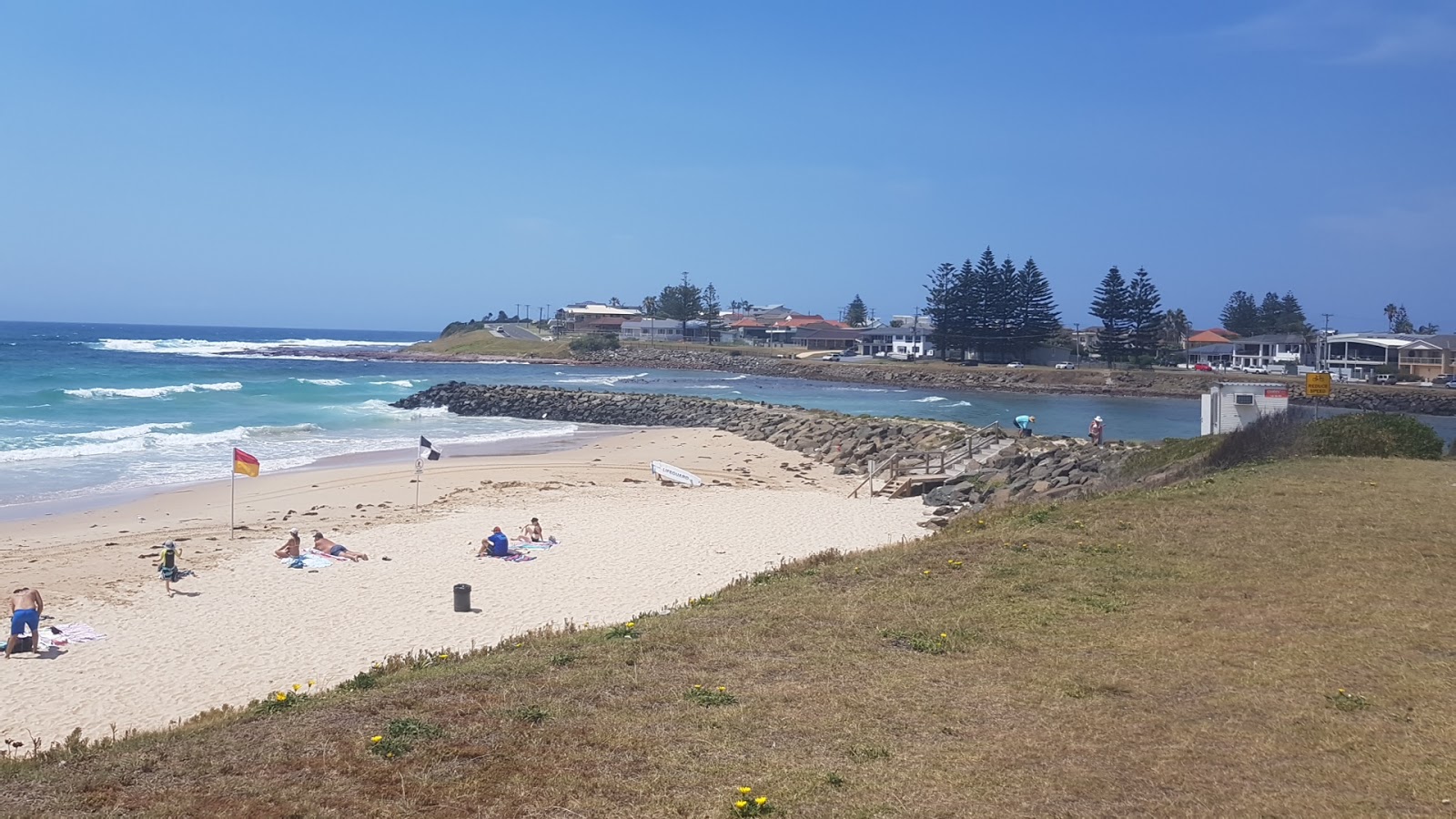 Warilla Beach photo #7