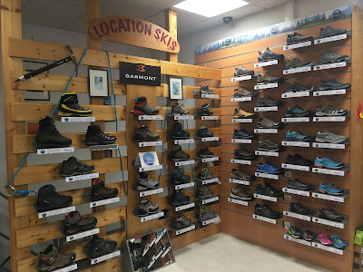 PRECISION SKI - DW SPORTS L'ARGENTIERE LA BESSEE à L'Argentière-la-Bessée