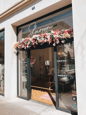 Showroom de Pauline à Bourgoin-Jallieu