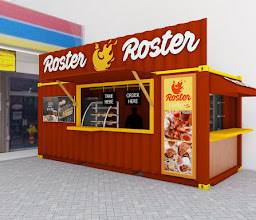 Roster Express 1 photo