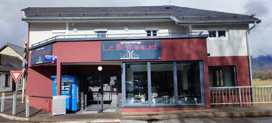 Le bistroquet