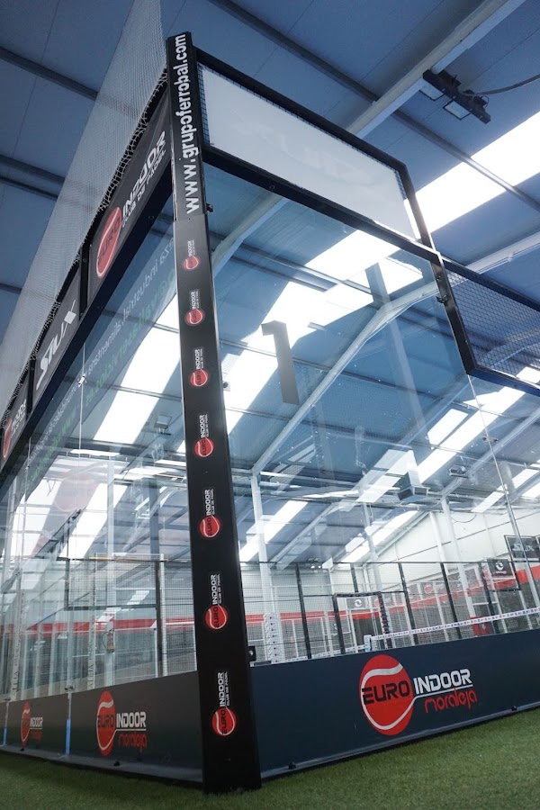 Euroindoor Moraleja SL