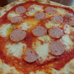 Photo n°2 de l'avis de Massimiliano.r fait le 31/03/2022 à 21:32 sur le  Pizzeria La Taverna Da Eliseo à Feltre