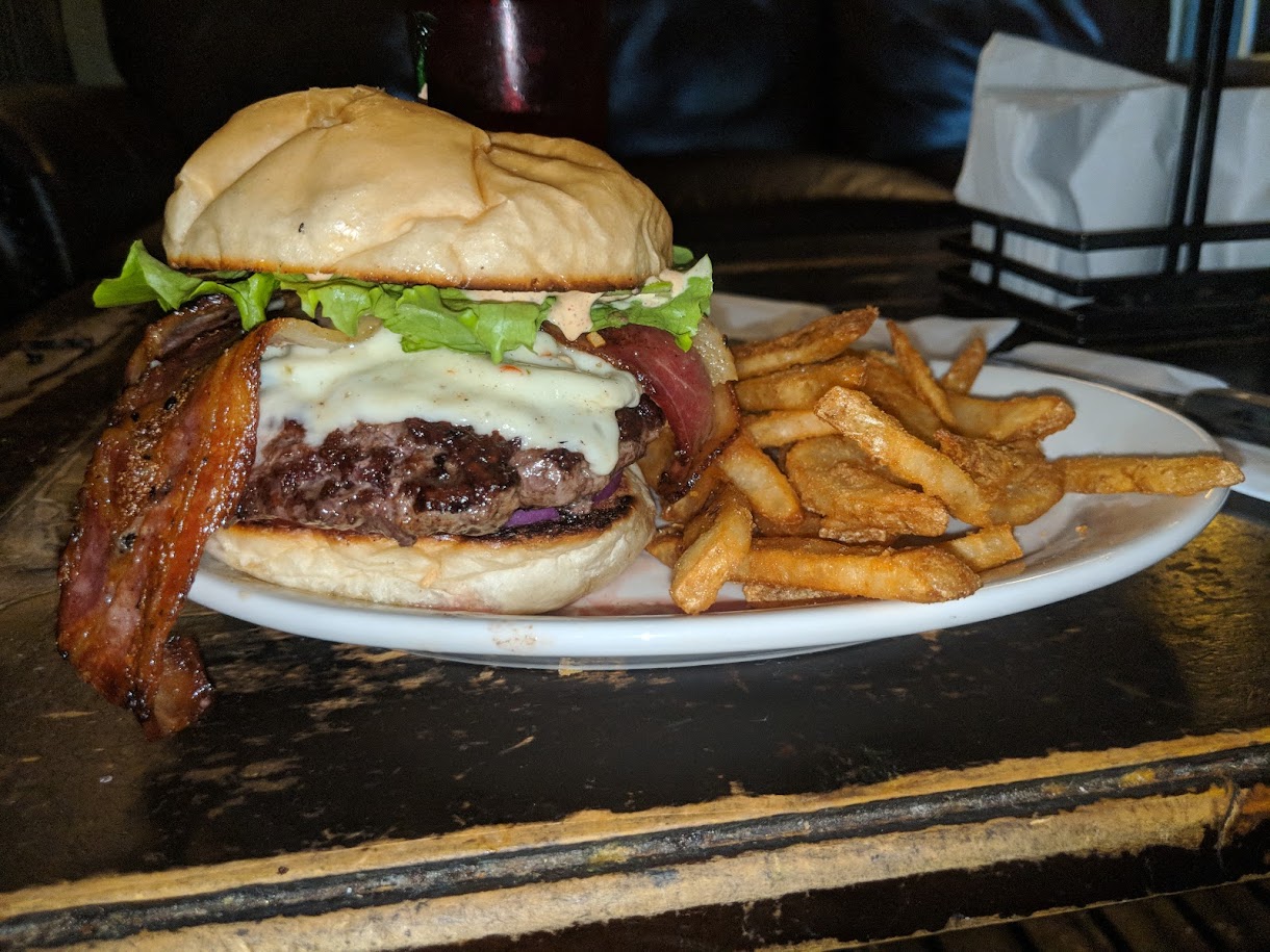 Tremont Tavern