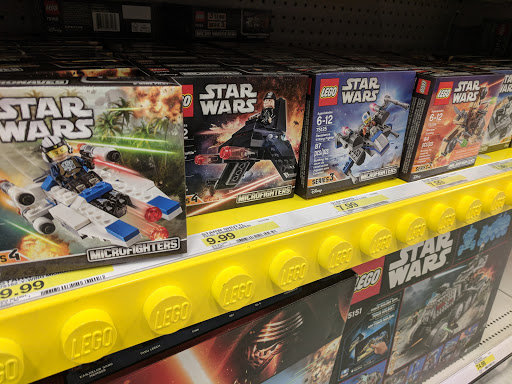 Department Store «Target», reviews and photos, 30602 Santa Margarita Pkwy, Rancho Santa Margarita, CA 92688, USA