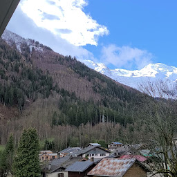 Photo n°53 de PlanB Chamonix à Chamonix-Mont-Blanc ()