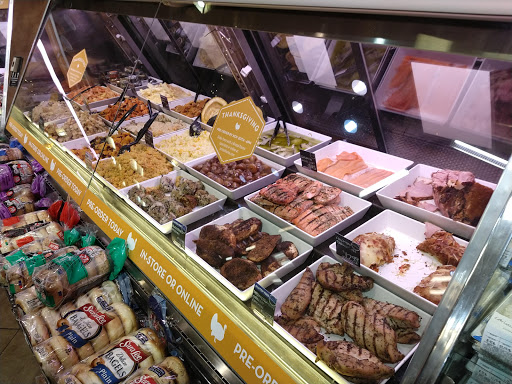 Gourmet Grocery Store «Bristol Farms», reviews and photos, 606 Fair Oaks Ave, South Pasadena, CA 91030, USA