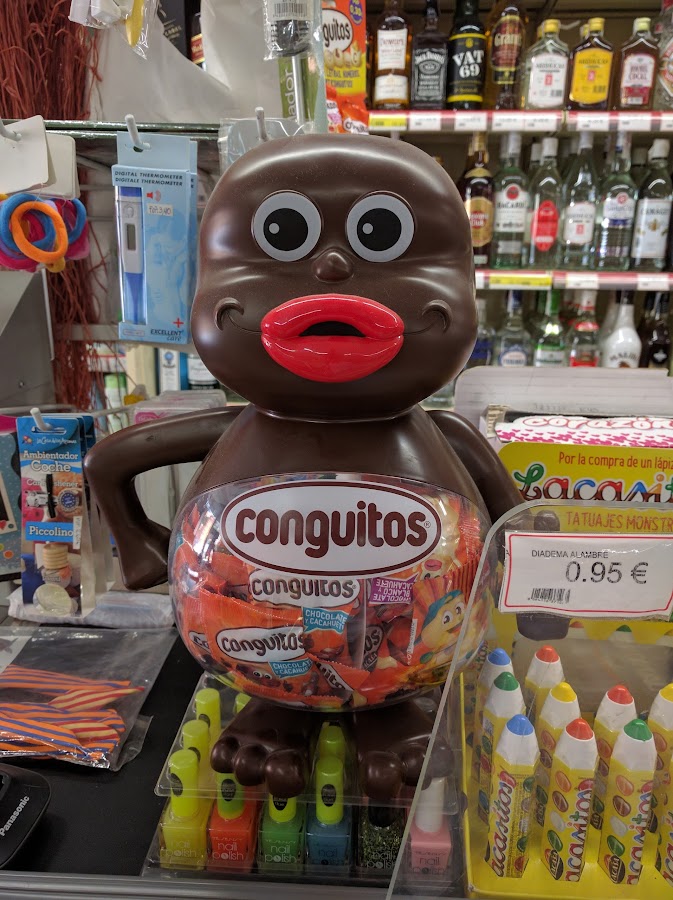 Supermercado Tabaiba Plaza