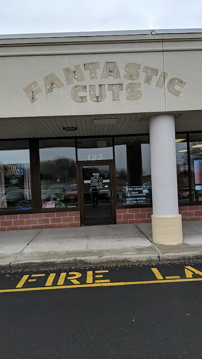 Fantastic Cuts Family Hair & Tanning Center