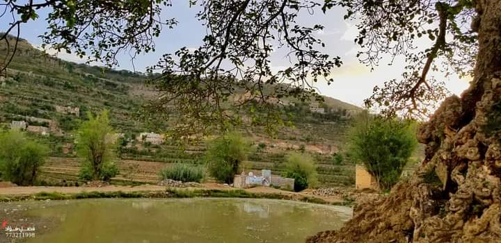 Hajjah, Yemen