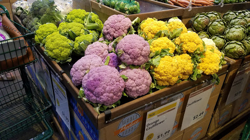 Grocery Store «Whole Foods Market», reviews and photos, 3682 Bel Aire Plaza, Napa, CA 94558, USA