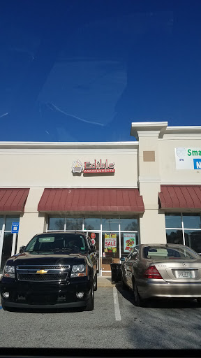 Gift Shop «Edible Arrangements», reviews and photos, 8200 Mall Pkwy #175B, Lithonia, GA 30038, USA