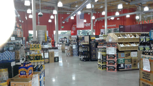 BevMo!