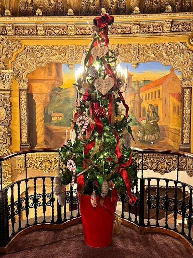 Performing Arts Theater «St. George Theatre», reviews and photos, 35 Hyatt St, Staten Island, NY 10301, USA