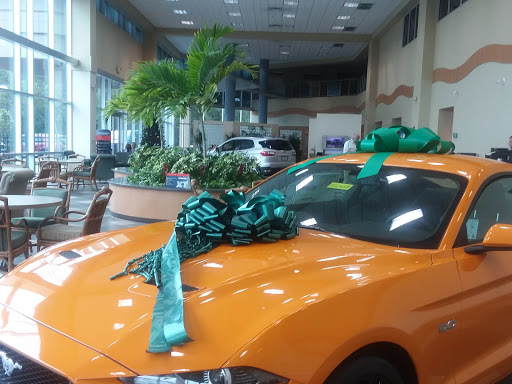 Ford Dealer «Veterans Ford», reviews and photos, 7201 W Linebaugh Ave, Tampa, FL 33625, USA