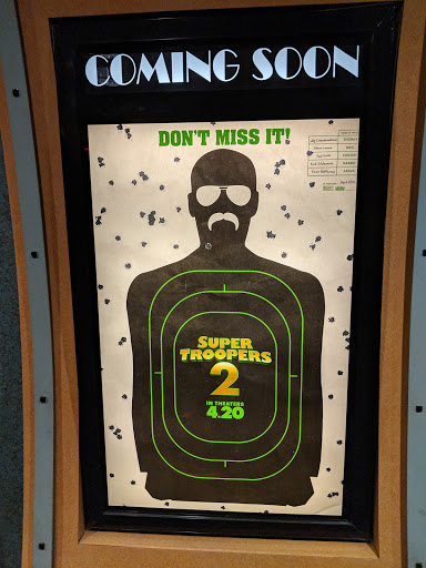 Movie Theater «Regal Cinemas Bolingbrook 12», reviews and photos, 1221 W Boughton Rd, Bolingbrook, IL 60440, USA