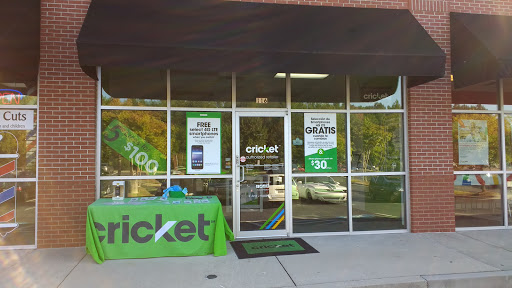Cell Phone Store «Cricket Wireless Authorized Retailer», reviews and photos, 4955 Sugarloaf Pkwy b, Lawrenceville, GA 30044, USA