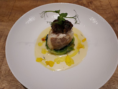 Restaurant à Colmar