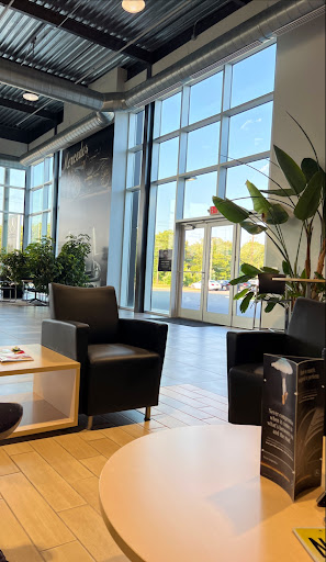 Mercedes Benz Dealer «Mercedes-Benz of Atlantic City», reviews and photos, 6623 E Black Horse Pike, Egg Harbor Township, NJ 08234, USA
