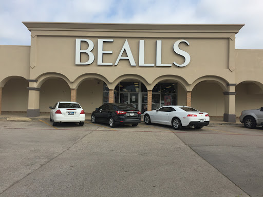 Bealls, 1404 W Moore Ave b, Terrell, TX 75160, USA, 
