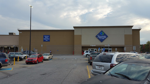 Sam's Club