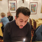 Photo n°1 de l'avis de Lisa.b fait le 25/09/2022 à 14:16 sur le  Ristorante Pizzeria Il Carrettiere à Como