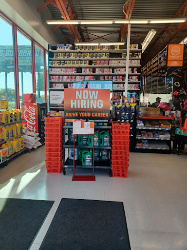 Auto Parts Store «AutoZone», reviews and photos, 4441 W Vine St, Kissimmee, FL 34746, USA