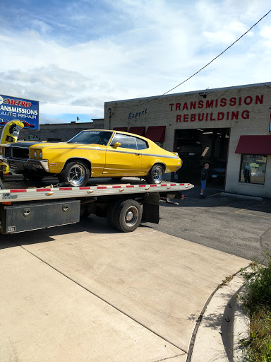 Auto Repair Shop «Quiroz Auto Repair», reviews and photos, 485 N Bolingbrook Dr, Bolingbrook, IL 60440, USA