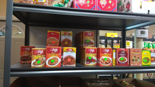 Grocery Store «Gandhi Bazar», reviews and photos, 2815 34th St, Lubbock, TX 79410, USA