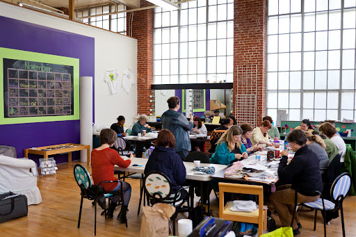 Gift Shop «Bead Soup», reviews and photos, 8600 Foundry St, Savage, MD 20763, USA