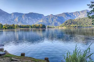 Lago di Levico image