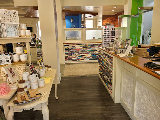 Book Store «M.Judson Booksellers & Storytellers», reviews and photos, 130 S Main St, Greenville, SC 29601, USA