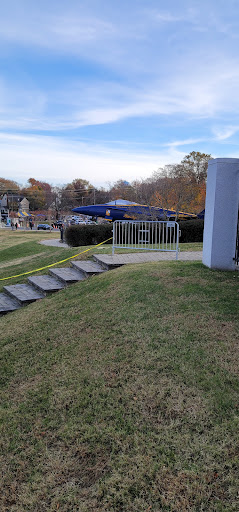 Stadium «Navy-Marine Corps Memorial Stadium», reviews and photos, 550 Taylor Ave, Annapolis, MD 21401, USA