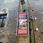Photo n° 2 de l'avis de Laeti.o fait le 07/06/2023 à 16:19 pour Commanderie Templière et Hospitalière du Larzac à Sainte-Eulalie-de-Cernon