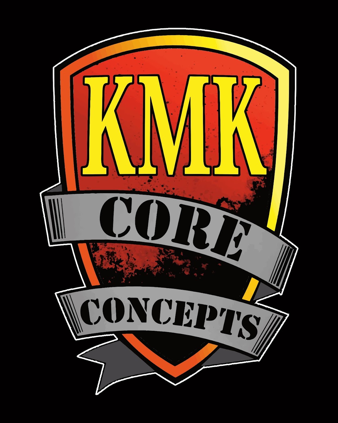 KMK Core Concepts