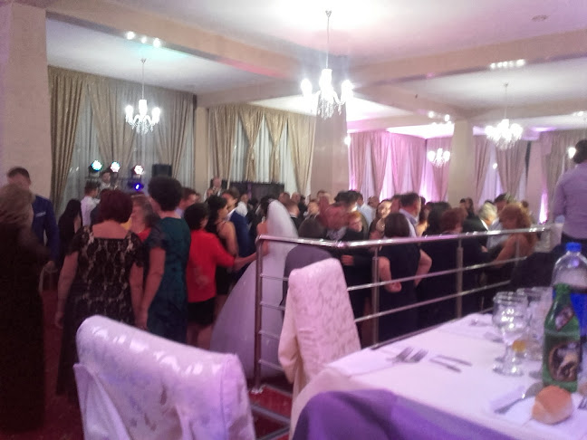 Opinii despre Bistro Montana - Curtea de Arges în Curtea de Argeș - Restaurant