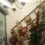 Photo n°1 de l'avis de Errico.r fait le 27/08/2022 à 16:38 sur le  Ristorante Trullo Dei Sapori à Alberobello