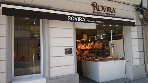 Forns Rovira Progrés