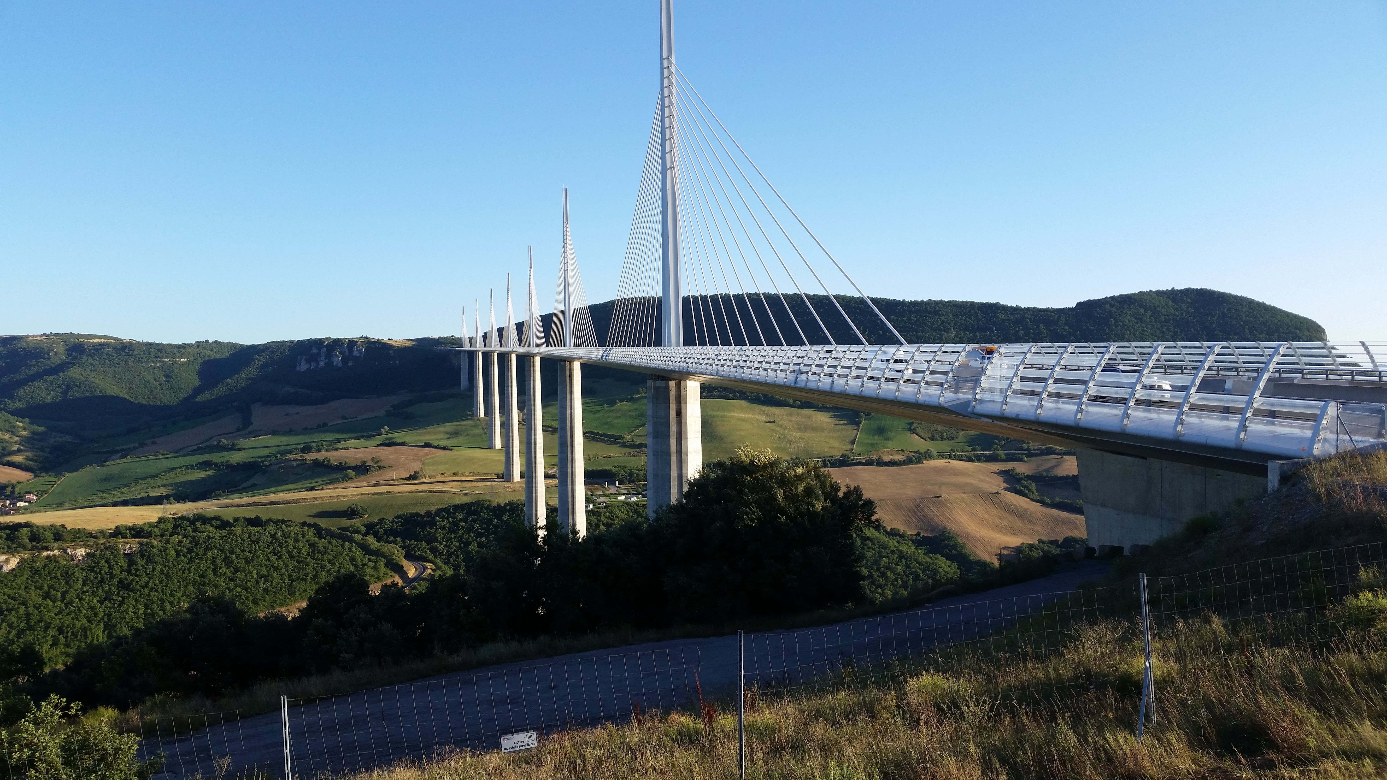 Photo n° 1 de l'avis de Benjamin.i fait le 21/08/2016 à 17:57