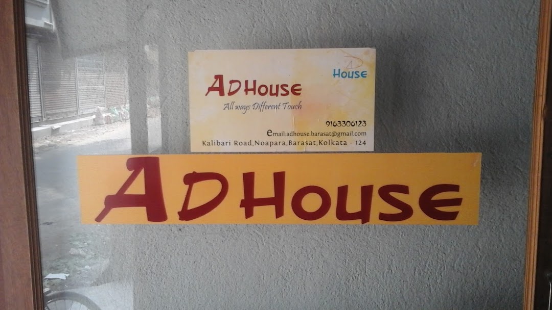 AD House
