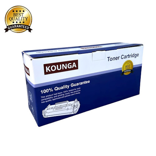 KOUNGA - Ink & Toner Cartridges - Moving company