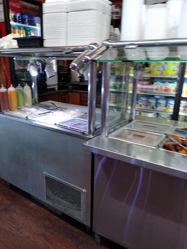 Grocery Store «Associated Supermarket SV», reviews and photos, 116 Maple Ave, Spring Valley, NY 10977, USA