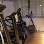 Photo n°1 de l'avis de Jasmine.e fait le 13/11/2018 à 20:24 sur le  Scandic Frankfurt Museumsufer à Frankfurt